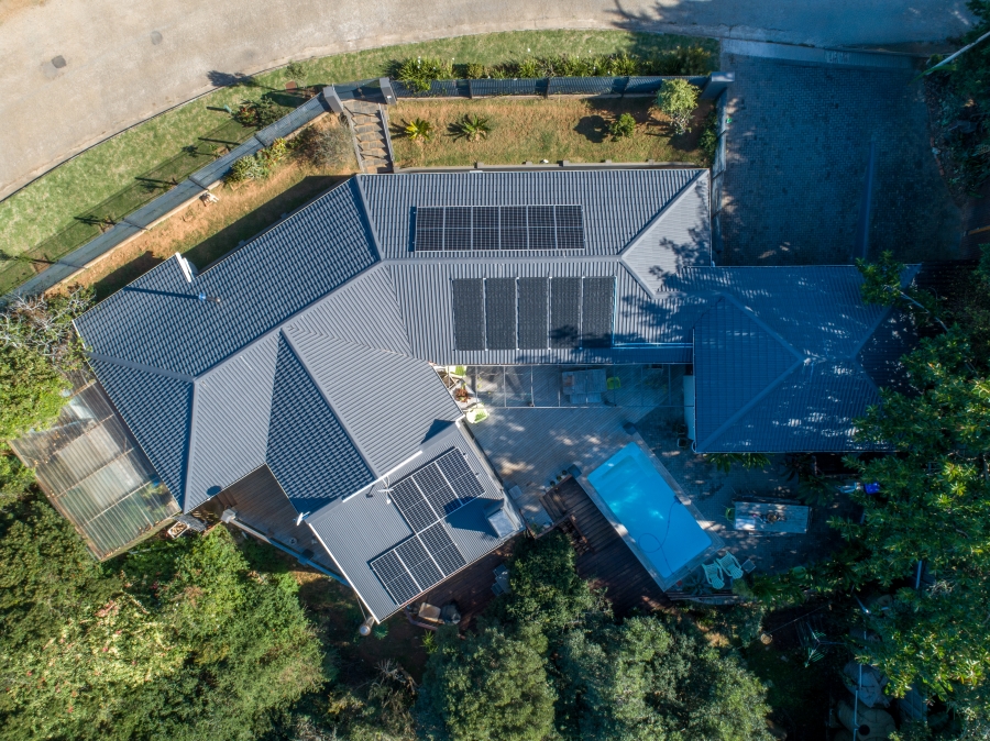 3 Bedroom Property for Sale in Noorsekloof Eastern Cape
